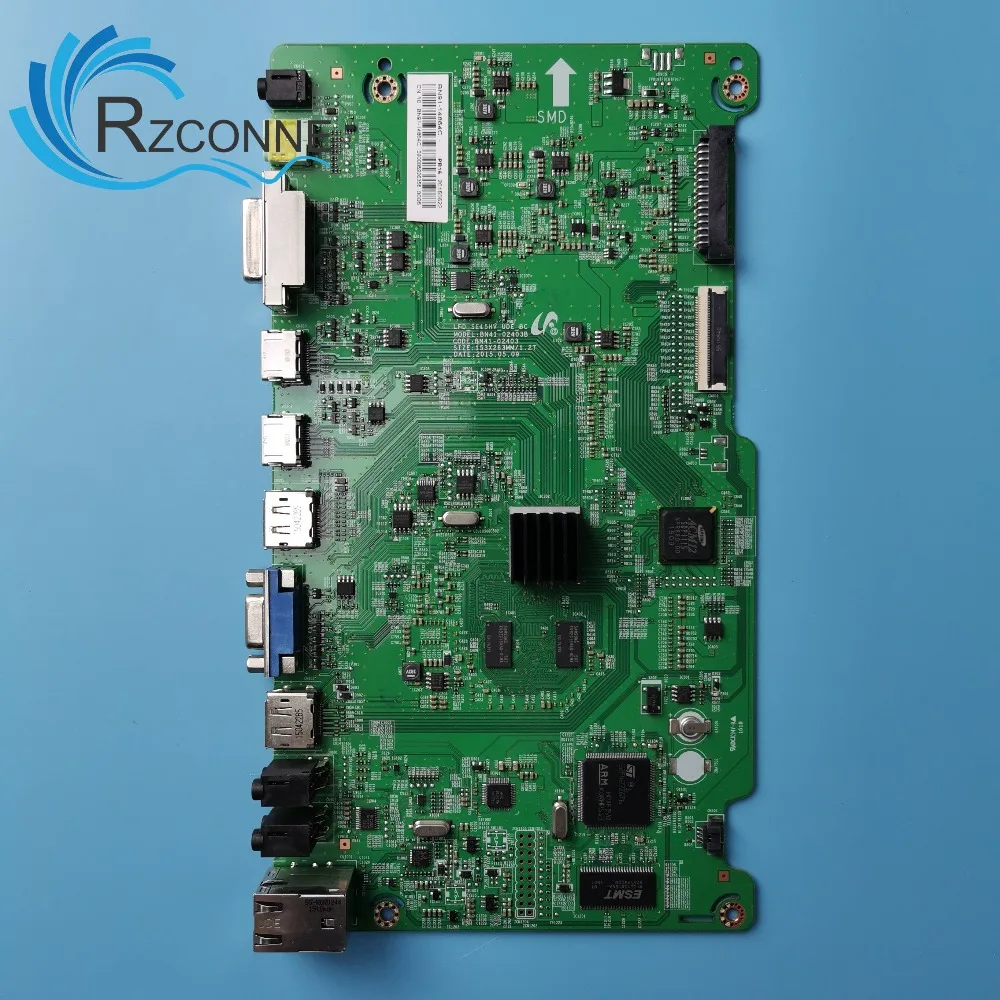 Материнская плата материнская карта для Samsung TV BN41-02403B | Компьютеры и офис