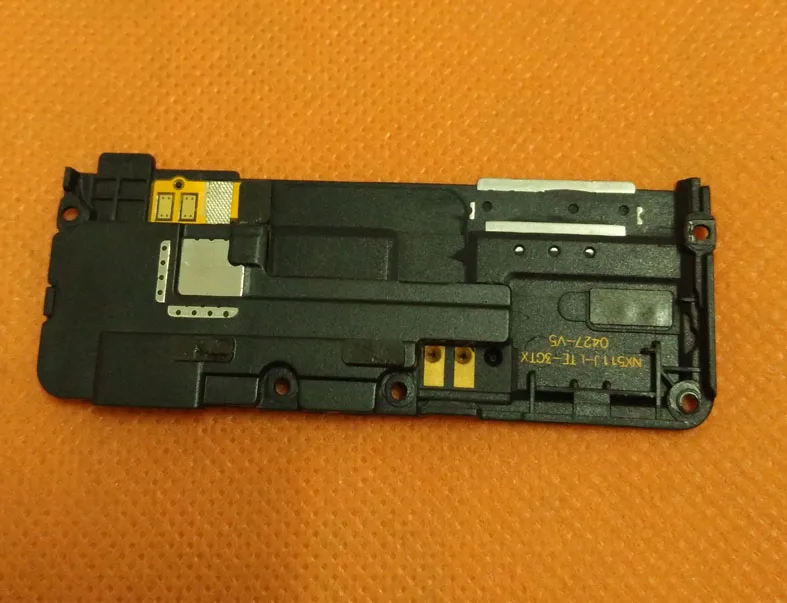 Оригинальный Громкий динамик звуковой сигнал звонок для ZTE Nubia Z9 Mini NX511J Ocat Core 5 0