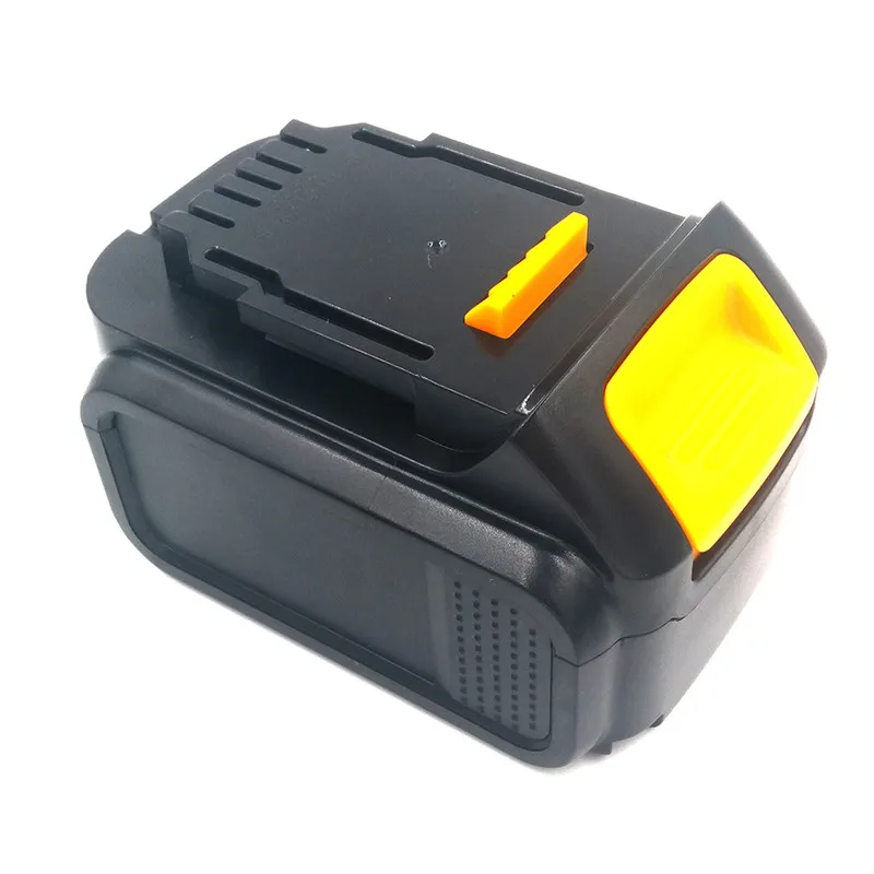 Для аккумуляторной батареи Dewalt 14 4 В 4000 мАч DCB140 DCD735L2 DCF835C2 DCF835L2 DCL030 XR DCD936L2 |