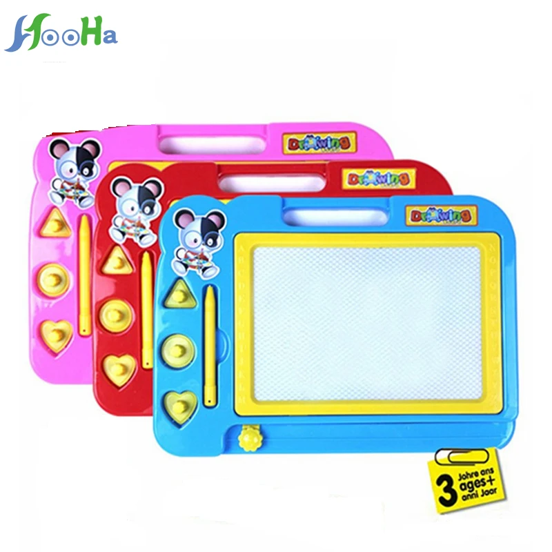 Развивающие игрушки доска для рисования детского сада дошкольного игрушка