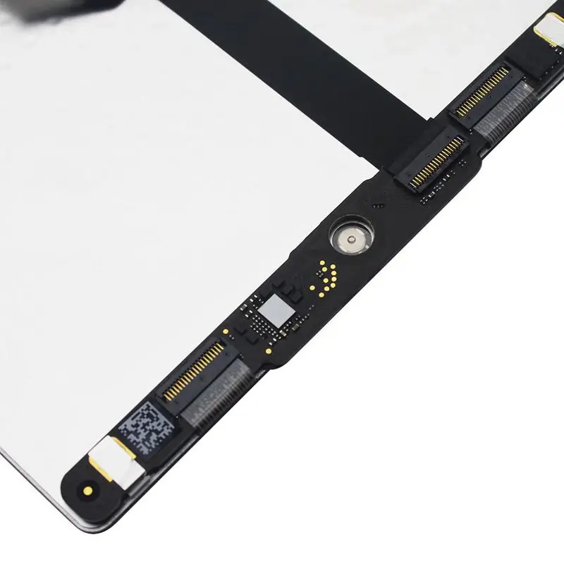 AAAJ Unibody Presspad трекпад для Apple Macbook retina Pro 13 дюймов A1425 2012|Сенсорный панели| |