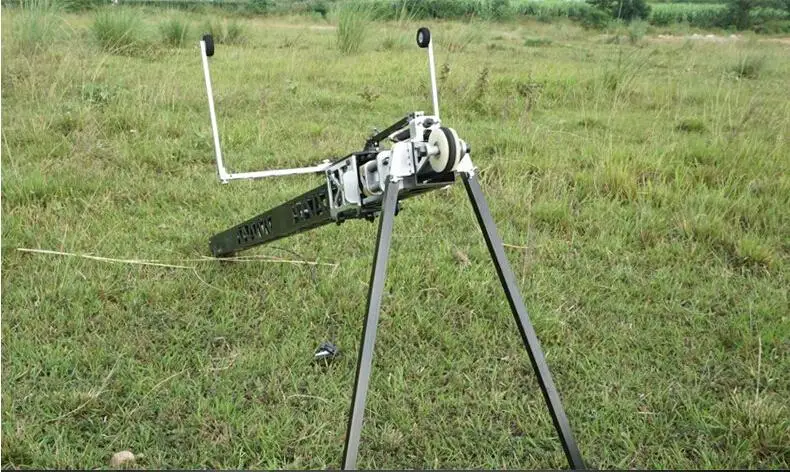 Катапульта Skywalker UAV для Skywalker X8 Skywalker X5 с фиксированным крылом, только катапульта, пусковая установка, не включает самолет