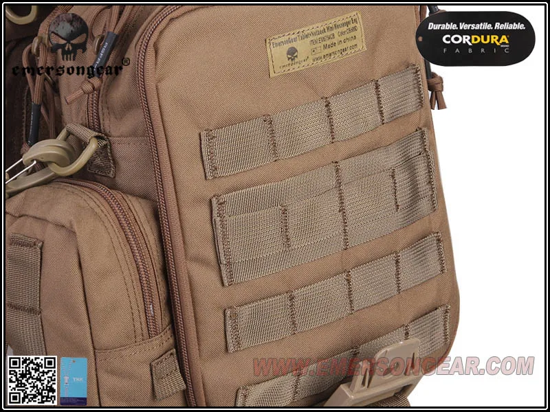 Emersongear планшет нетбук мини сумка мессенджер тактическая для Ipad Мультикам EM5754|tablet