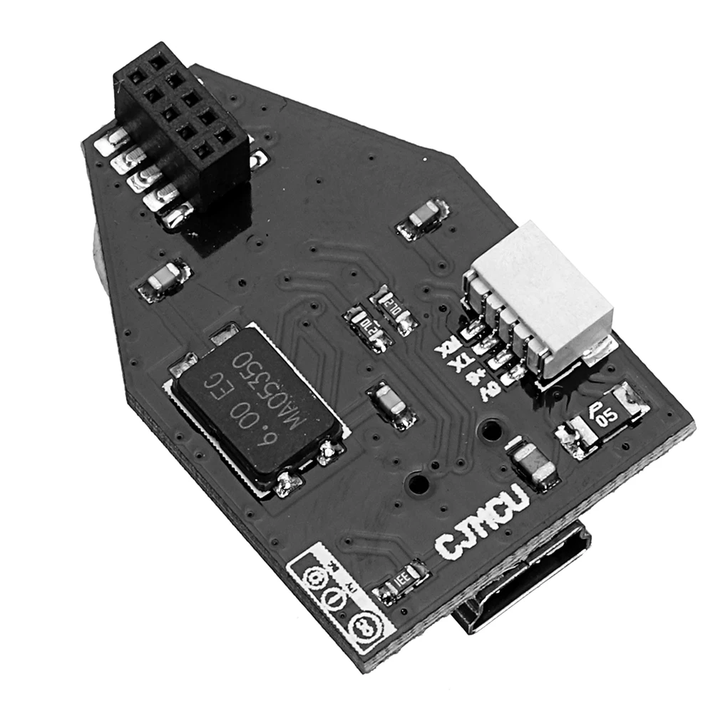 FT2232D R поколения 3 FTDI USB к UART/FIFO JTAG программист серийный модуль