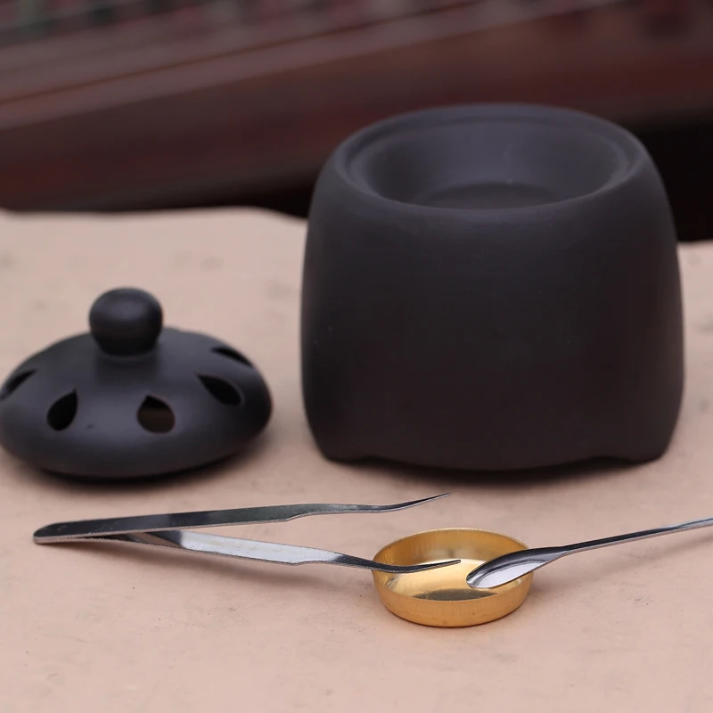 High Temperature Electric Wax Burner Candle Oils Warmer Fragrance Solid Powder Essential Air Fresh | Дом и сад