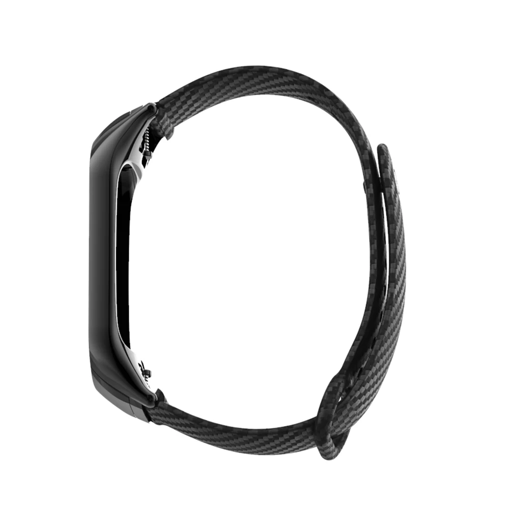 Сменный ремешок на запястье портативный браслет для смарт-часов Xiao-Mi Band 3/4