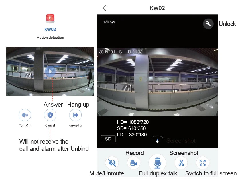 IP видеодомофон беспроводной видео дверной звонок телефон wifi дверной Звонок камера для квартиры ИК сигнализация беспроводная камера безопасности