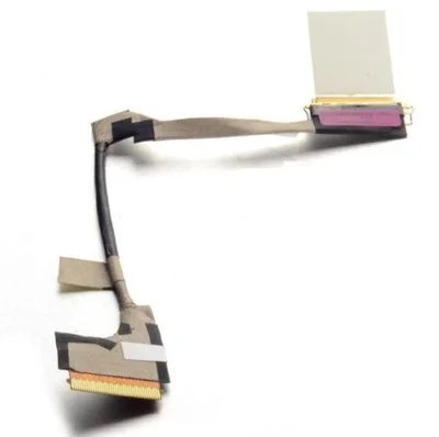 Новый гибкий видеокабель WZSM для ЖК экрана Lenovo ThinkPad X1c X1 Carbon series LCD LVDS кабель 04W3907