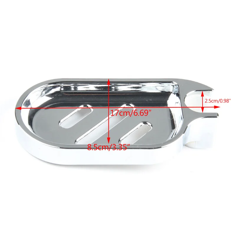 Угловая полка для ванной комнаты душа держатель мыльной посуды ящик хранения