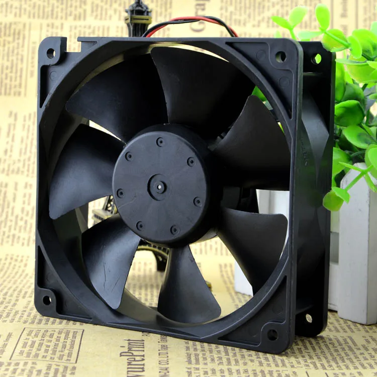 Вентилятор охлаждения NMB 12038 для santak 20KVA вентилятор 4715KL 04W B40|nmb cooling fans|nmb fan12038 fan |