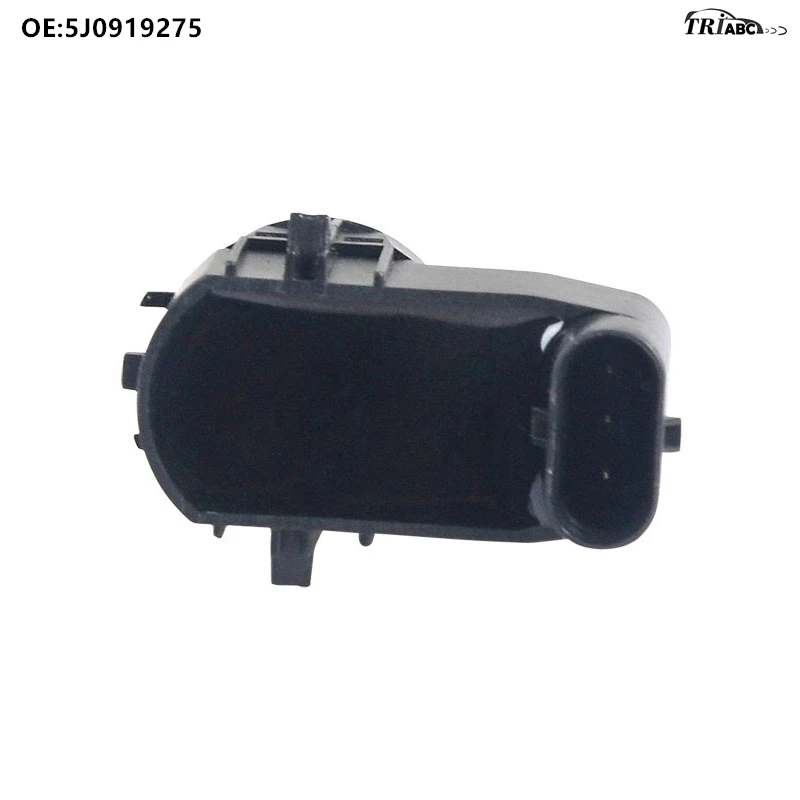 5J0919275 PDC датчик парковки для BETTLE PASSAT Volkswagen Анти радар детектор парктроник расстояние управление аксессуар 5J0919275A