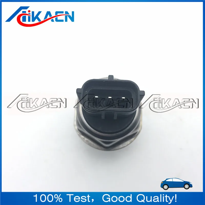 Подлинный топливный датчик высокого давления 55pp05 01 для CITROEN JUMPER RELAY PEUGEOT BOXER|sensor