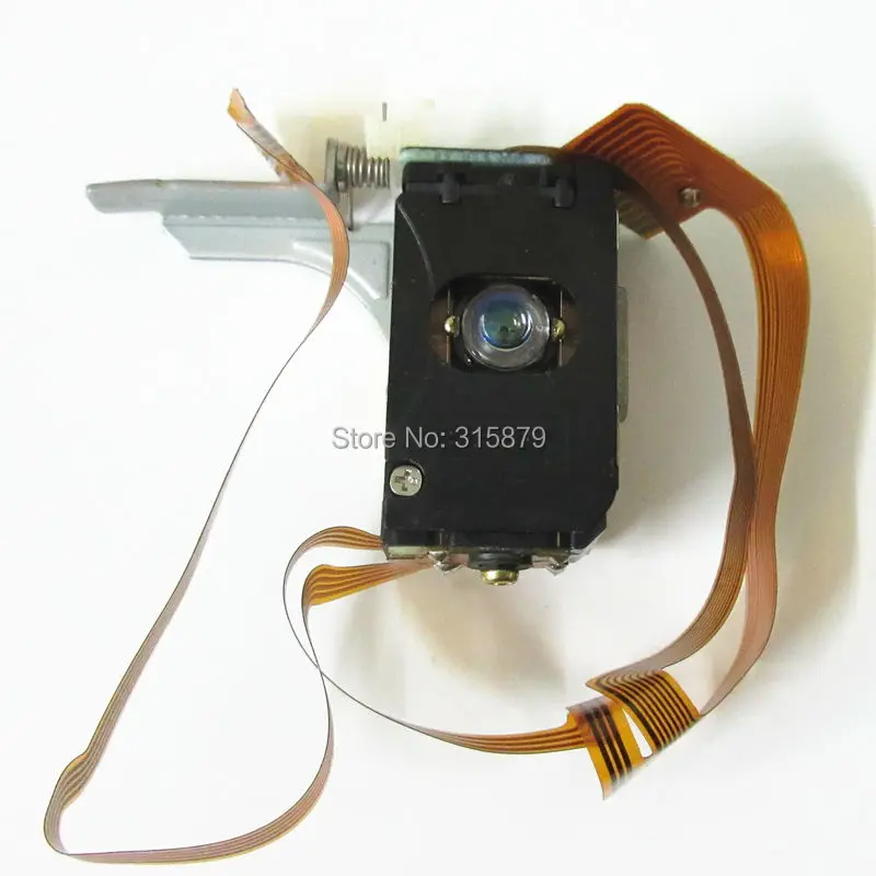 Оригинальный Новый SF 87 для автомобиля оптический лазерный Пикап CD SF87 4/11Pins|pickup|pickup