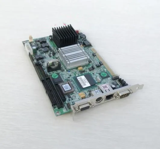 

ROBO-6730VLA-600 PCI Материнская плата