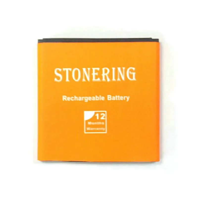 

Stonering battery 1550mAh Replacement Battery For Explay Bit cell phone