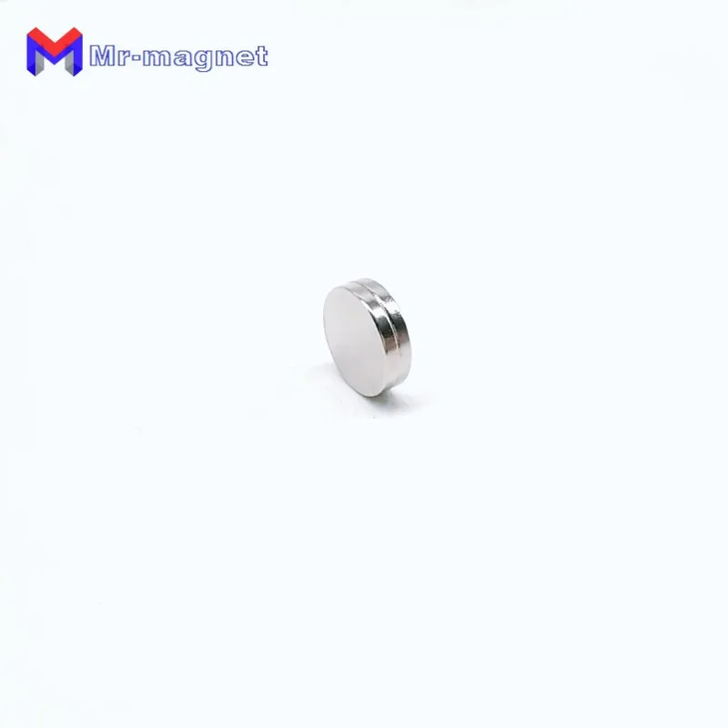 50pcs12.7x1.6мм магнит 12 7x1 6 Неодимовый D12.7x1.6 магниты N35 d12.7x1.6мм 12.7x1. постоянный