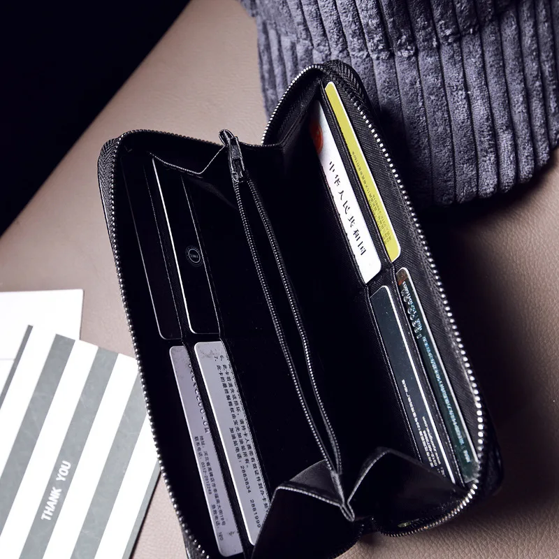 Сумки оптом новинка 2017 европейской и американской моды дамы кошелек Длинные