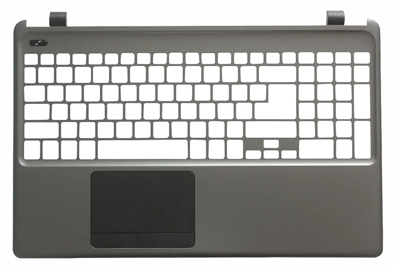 Чехол Защита вашего устройства! Изготовлен из экологичного для acer Aspire E1-510 E1-530 E1-532 E1-570 E1-572 E1-572G V5WE2 Z5WE1 Palmrest крышка/ноутбук Нижняя база чехол Крышка