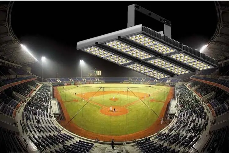 Светодиодный туннельный свет 120 Вт 180 прожектор 110лм/Вт led high bay light meanwell драйвер cree