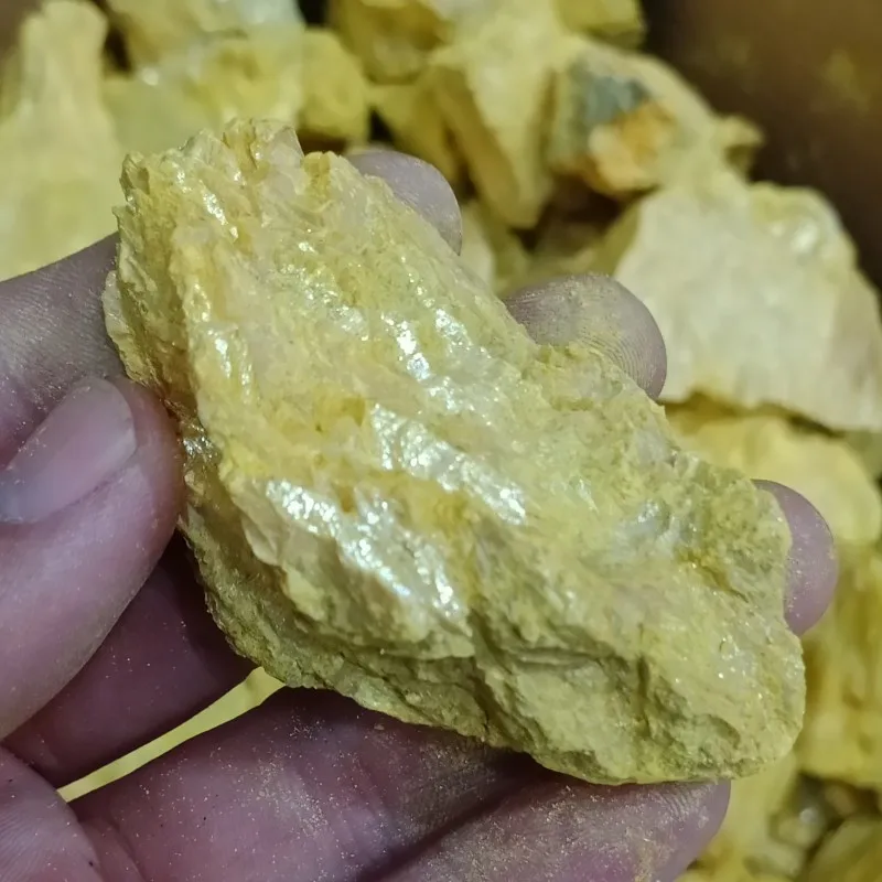 DHXYZB 100 500 г натуральный реалистичный камень сульфид мышьяка оригинальный