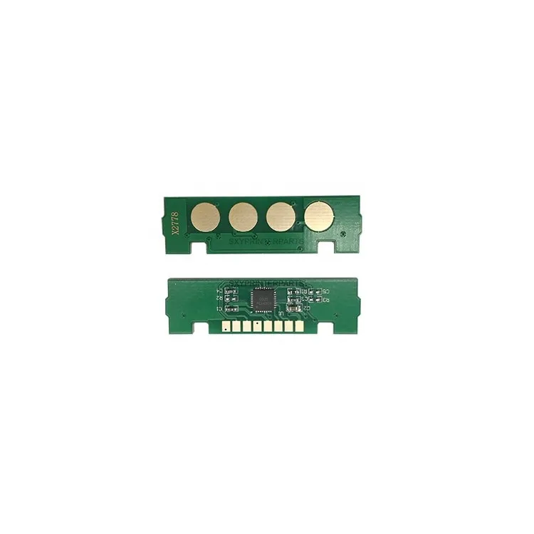 Высокодоходный 3K MEA 106R02778 тонер-картридж чип для Xerox Workcenter 3215 3225 Phaser 3052 3260 порошок