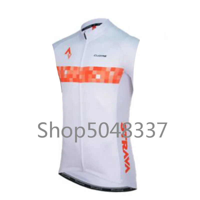 Strava 2019 Pro велосипедные жилеты майка для велогонщиков Maillot Ropa Ciclismo летние майки без