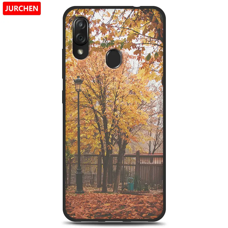 10 JURCHEN чехол для телефона zte Blade V10 Vita чехол для zte V10 Vita 6,2" силиконовый мягкий ТПУ чехол для zte Blade V 10 Vita чехол - Цвет: 10