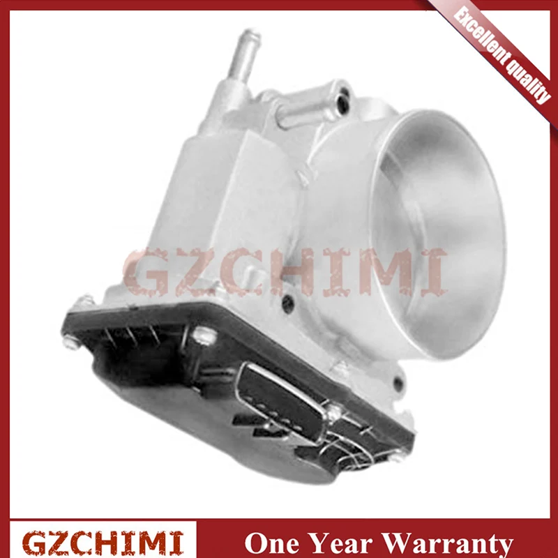 22030 50200 новый корпус дроссельной заслонки для Toyota Land Cruiser Sequoia Tundra 4Runner Lexus GX470 LX470 LX570