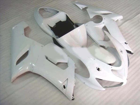 ABS plastic fairing kit for KAWASAKI Ninja ZX6R 636 ZX 6R 2005 2006 05 06 Motorcycle Fairings set KU137 | Автомобили и мотоциклы