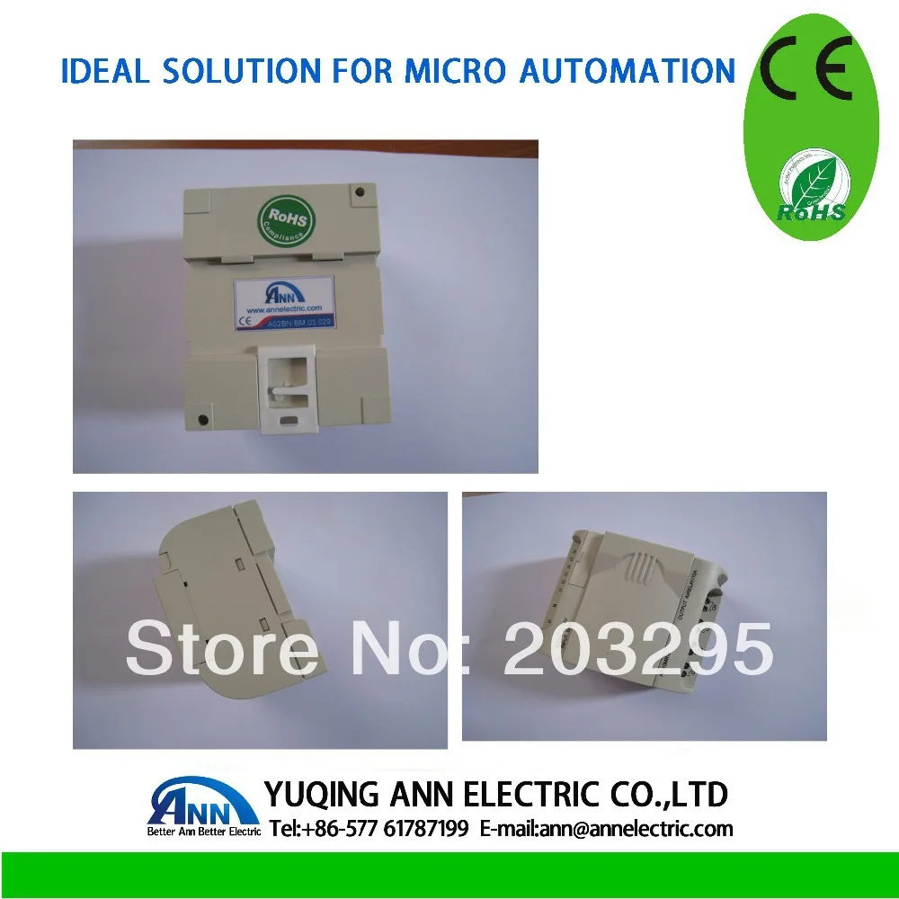 Программирование ПЛК AF 10MR E2 с HMI 12 24VDC 6 точек касания вход постоянного тока 4
