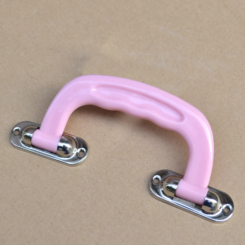 Ручка для двери Kede сумка ручек чемодана деталь багажа Пластиковая фурнитура фото