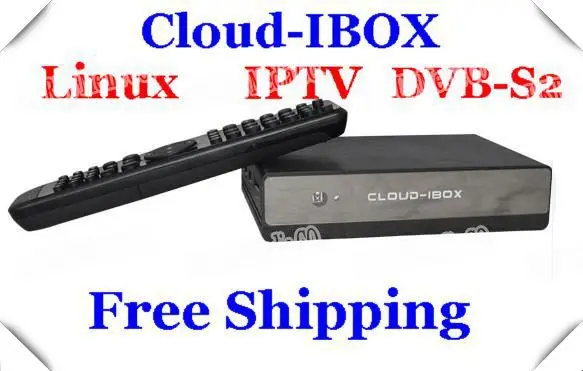 Fedex Free Shipping Mini Vu Solo Cloud Ibox DVB-S2 Streaming Channels Linux S6000HD Support IPTV Web Satellite Receiver 8pcs | Электроника