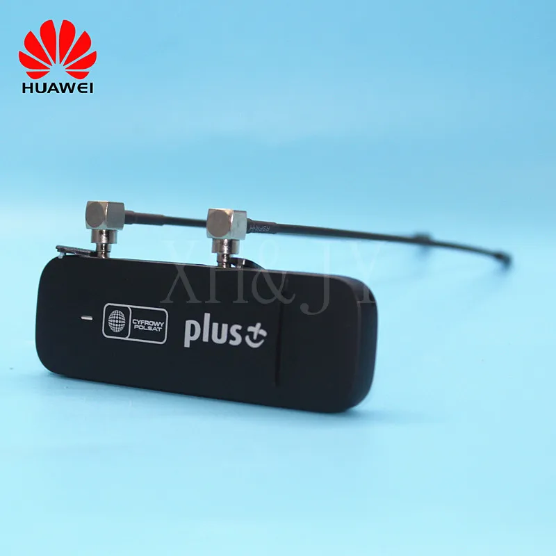 Unlocked New Huawei E3372 E3372s-153 with Antenna 4G LTE 150Mbps USB Modem Dongle PK E8372 E8377 | Компьютеры и офис