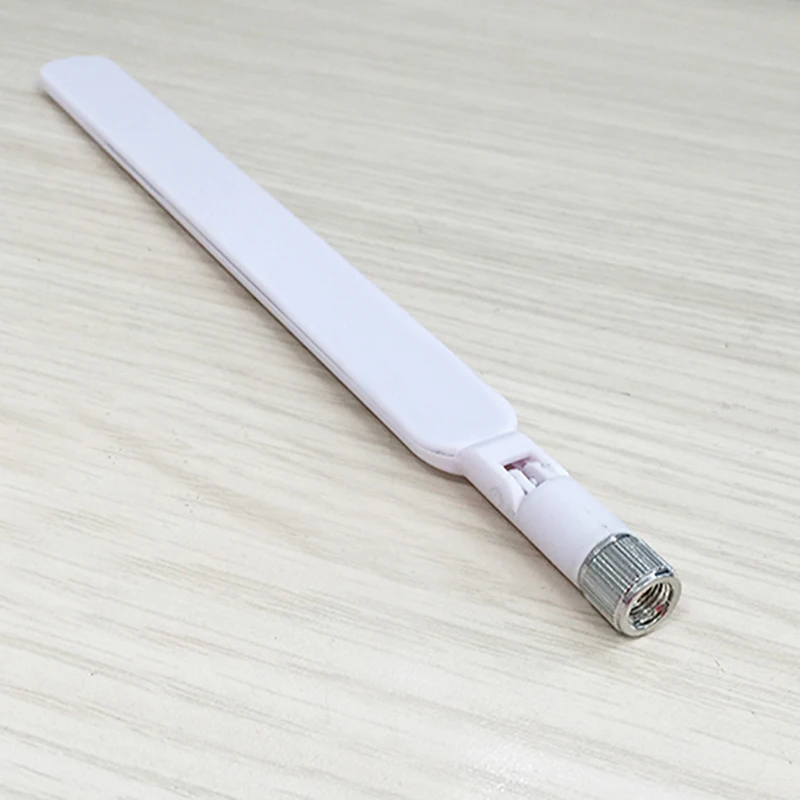 1 шт. 4G LTE внешняя антенна RP SMA штекера С Отверстием Разъем модем Беспроводной