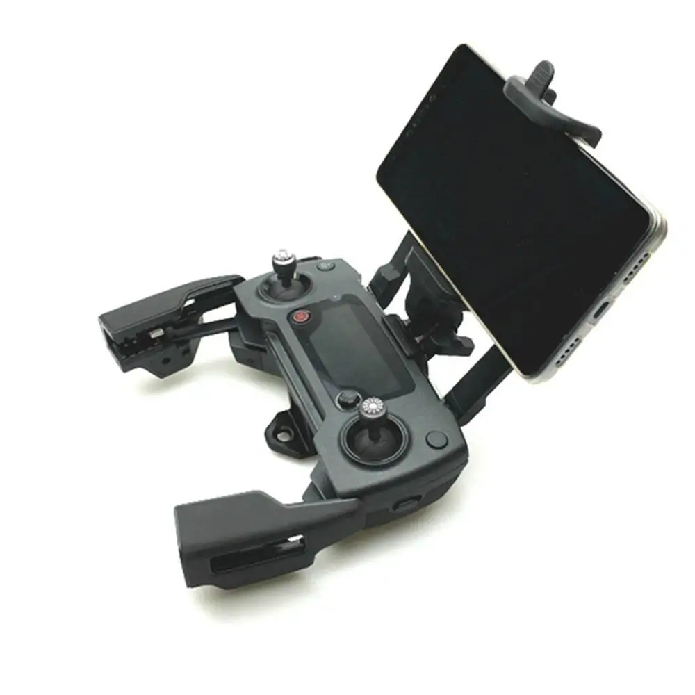 

Universal Remote Control Phone Controller Clip Stand Holder for Mavic Spark