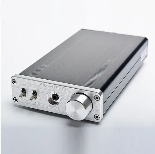 FX AUDIO FX1602S TDA7498E 160W * 2 Bluetoot цифровой усилитель TPA6120 для наушников|digital amplifier|tpa6120 headphone