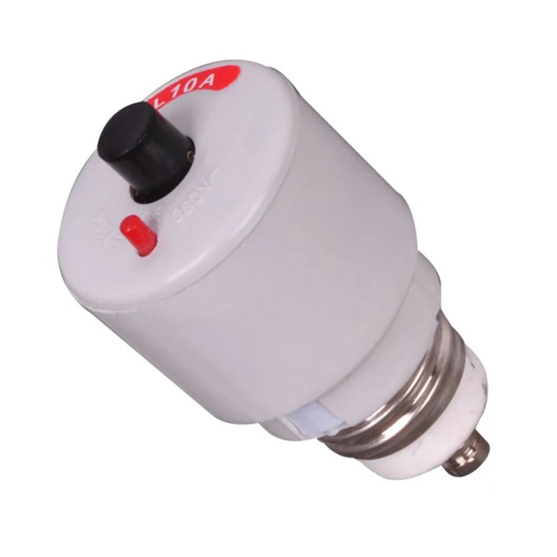 

High Quality S101 Automatic Screw Type Fuse Mini Circuit Breaker MCB 6-32A 240V/415V