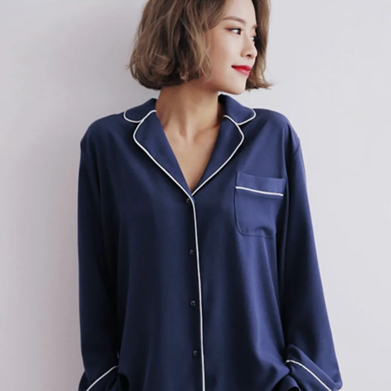 TWOTWINSTYLE Лоскутная рубашка женская с v-образным вырезом расклешенными рукавами и