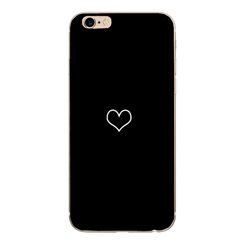 Чехол для iphone 5 6 6S 7 8 Plus X с изображением цветов и растений | Мобильные телефоны