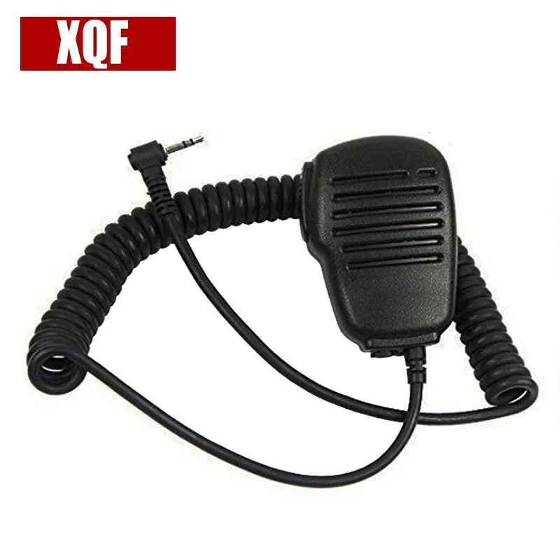 

Микрофон XQF для радиостанций Motorola FR50 FR60 FV200 FV500 T6200 T6250 T6550