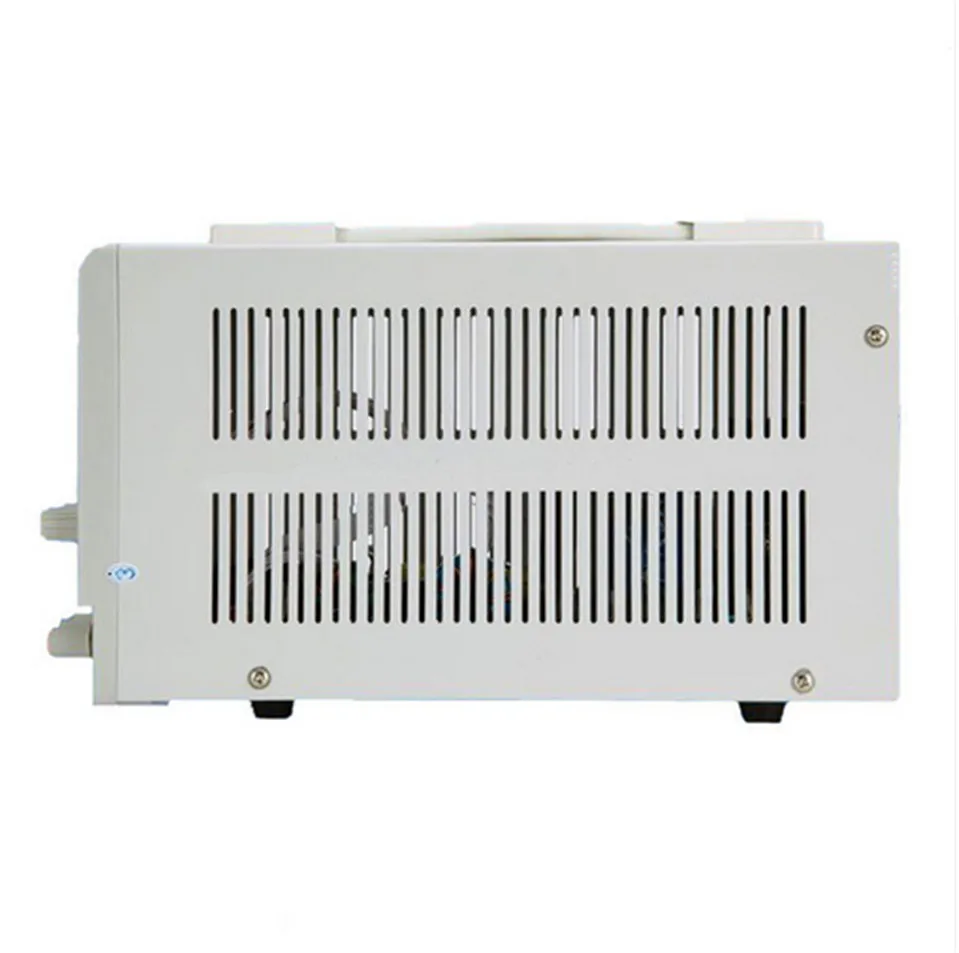 Прецизионный Регулируемый источник питания 30 В 10 А переменный импульсный +