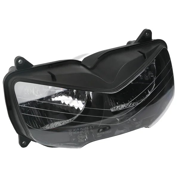 

Прозрачная светильник фара H4 в сборе для Honda CBR900RR CBR919 1998-1999