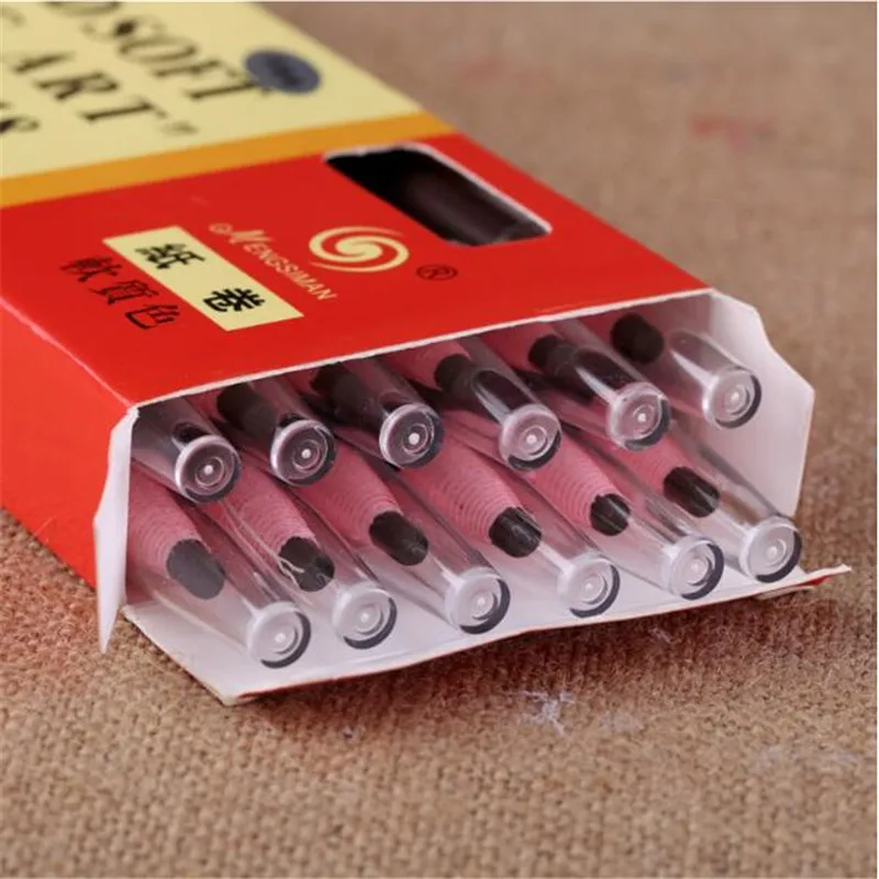 Карандаш для бровей водостойкий 1 шт. | Красота и здоровье