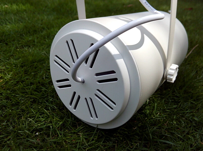 Светодиодные трековые светильники 18 Вт комнатное освещение 85 265 В переменного