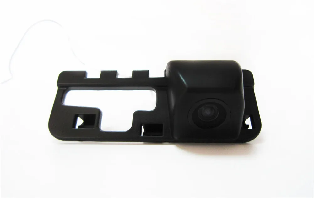 Беспроводная автомобильная видео камера заднего вида Автомобильная HD