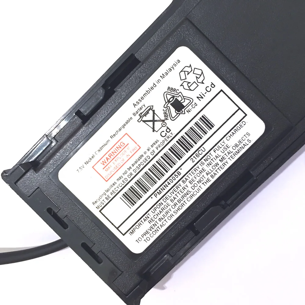 Автомобильное зарядное устройство для Motorola Radio GP88 GP300/600 GM300 GTS2000 GTX2000/800/900 MTX638 12