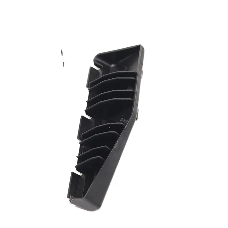 Left side Задний кронштейн для крепления бампера L& R 52156-12270 52155-12270 для Toyota COROLLA 01-07 - Color: Left side