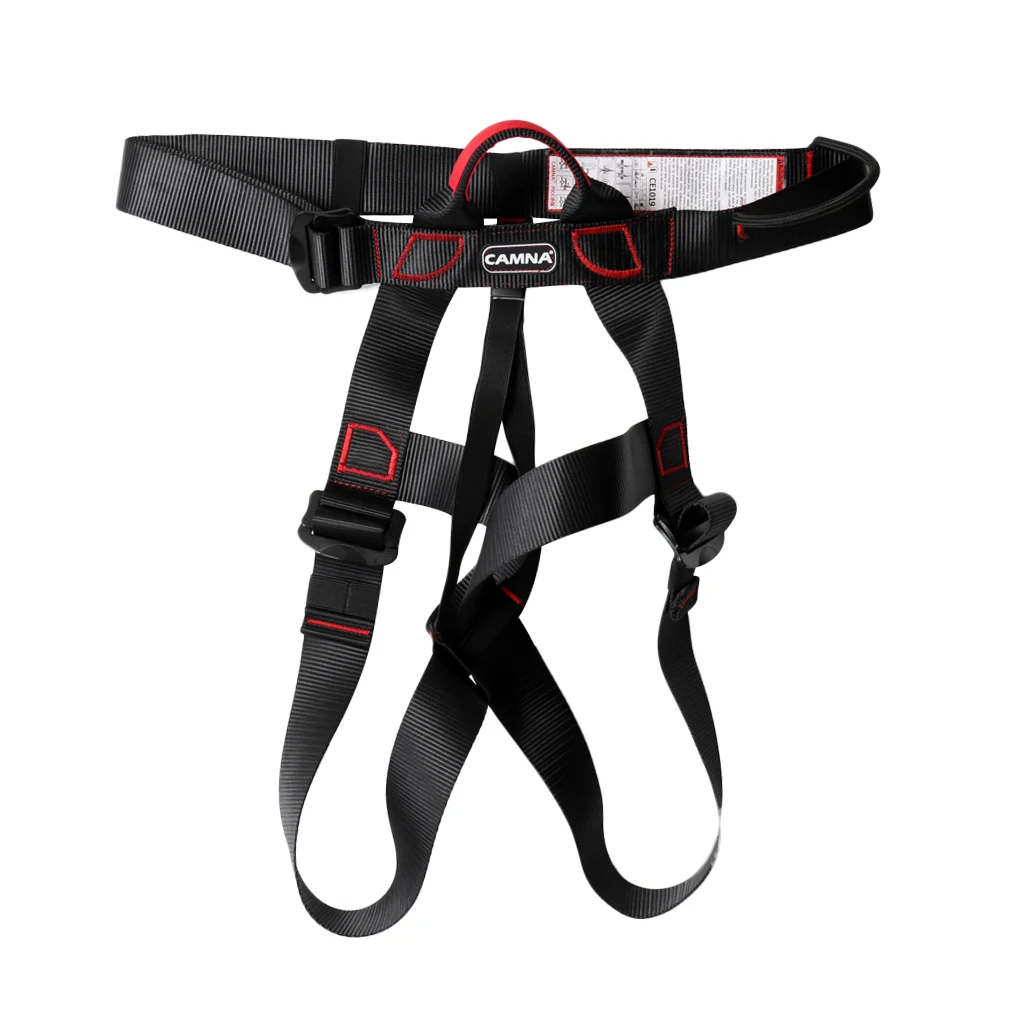 Страховочное устройство для альпинизма спорта 35 кН фигурка 8 дюймов спусковое 25