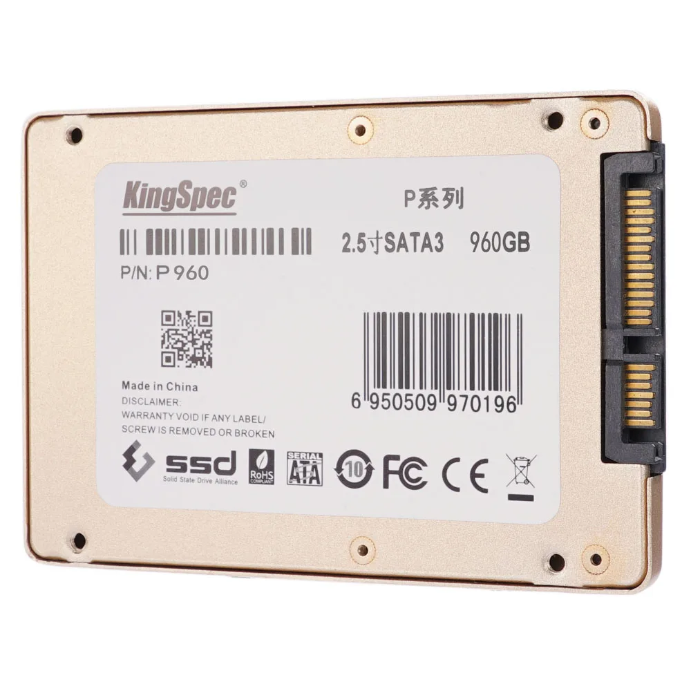 HDD 2 5 SATA &quotSATAIII 60 ГБ 120 240 480 960 SSD твердотельный накопитель Жесткий диск с Кэш