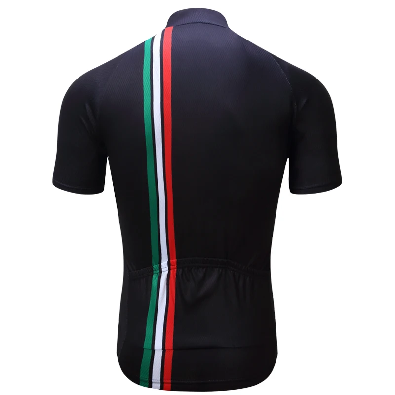 Ropa Ciclismo 100% полиэстер дышащий MTB велосипедные майки новый бренд Мужская одежда для